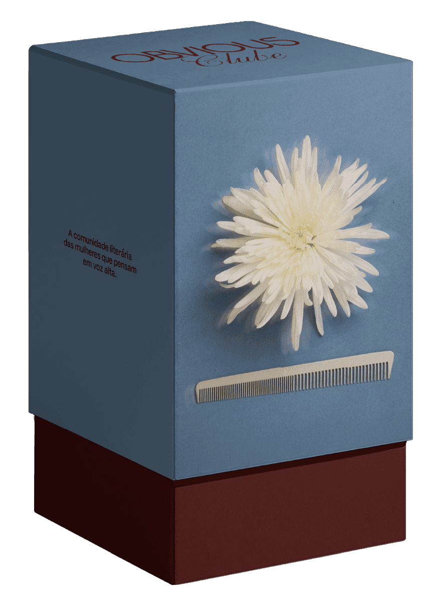 Obvious Clube box
